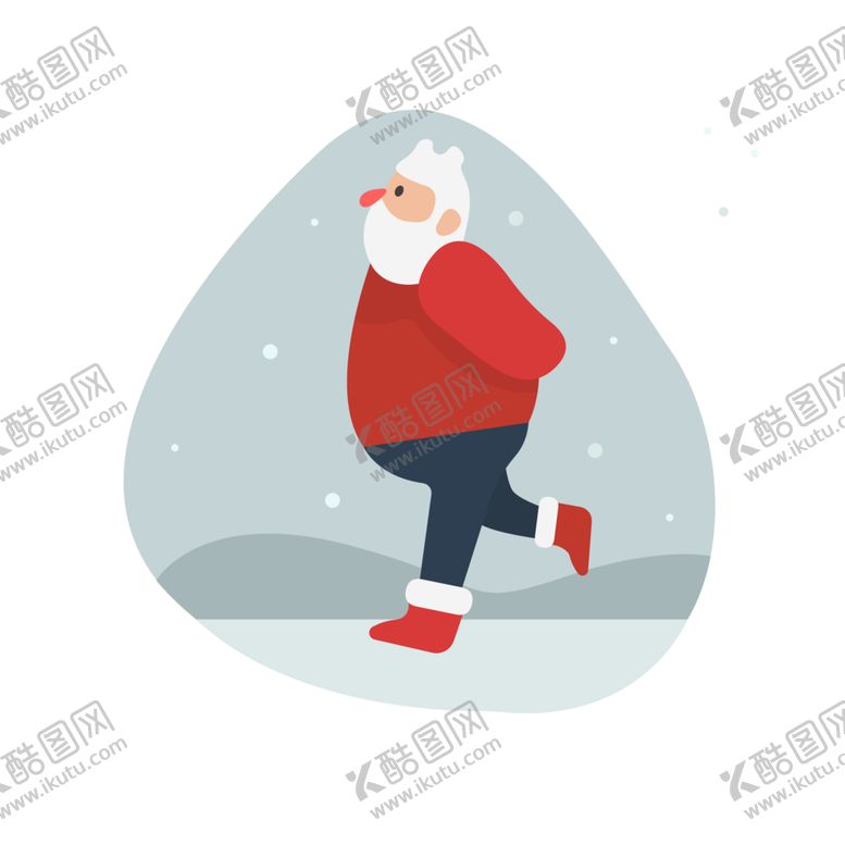 编号：86057710310646447860【酷图网】源文件下载-圣诞节日图标标志图形装饰素材