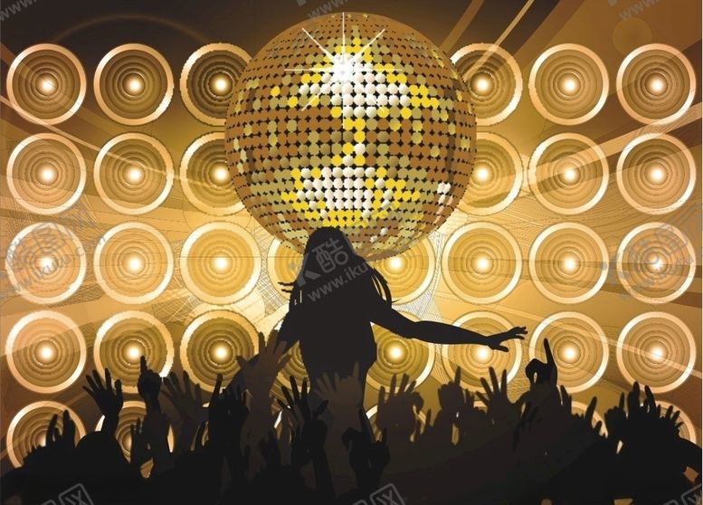 编号：57363710310511236922【酷图网】源文件下载-KTV酒吧背景