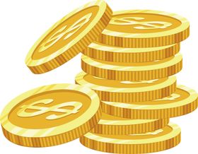 金币