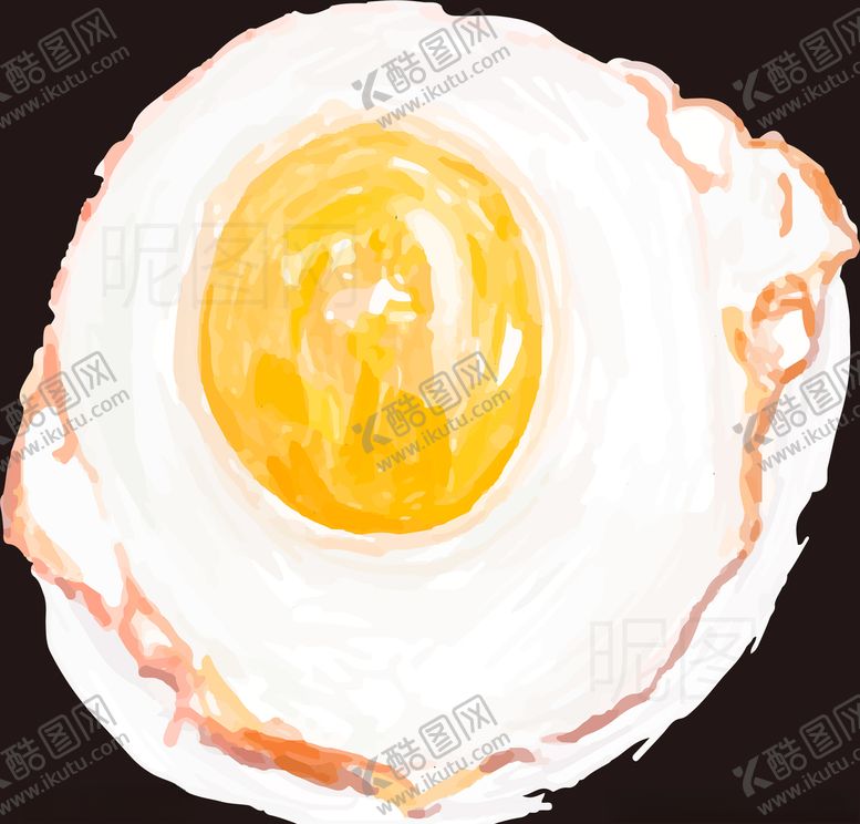 编号：76584410011827005589【酷图网】源文件下载-煎蛋