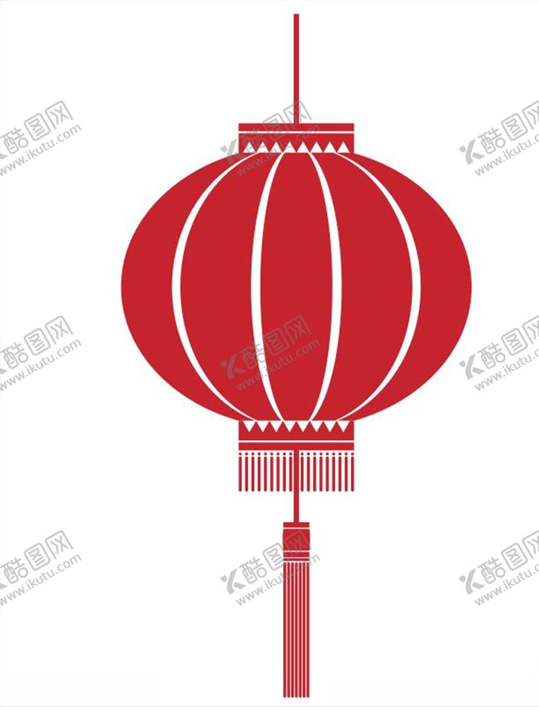 编号：83913710230225175582【酷图网】源文件下载-灯笼灯笼灯笼素材矢量图