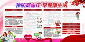 健康教育宣传栏夏季夏季染病学校