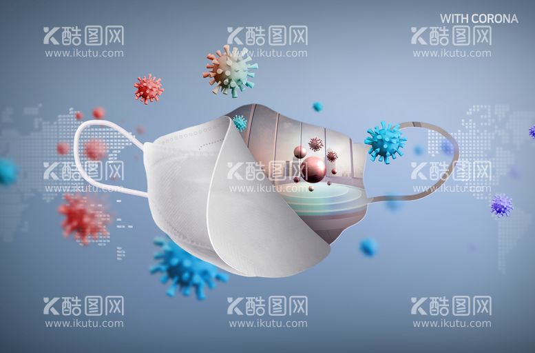 编号：89062310290735515164【酷图网】源文件下载-生物医疗科技  