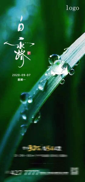 白露