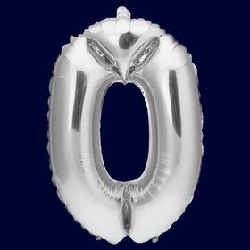 气球数字