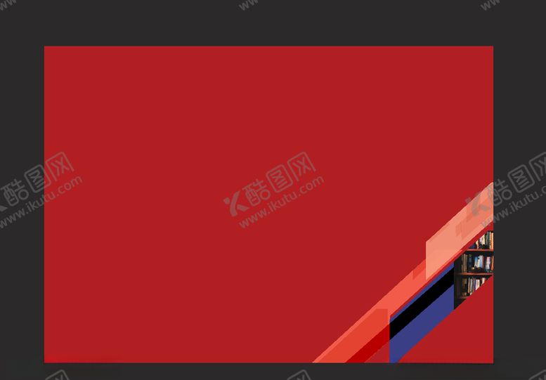 编号：31016610031552041933【酷图网】源文件下载-红色背景