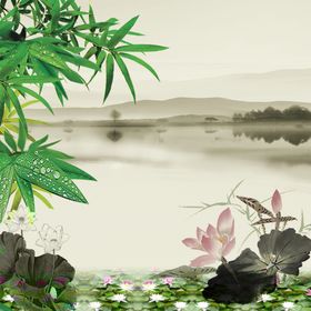 背景素材