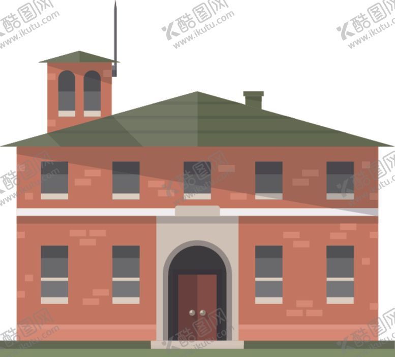 编号：36298409231542583206【酷图网】源文件下载-房子