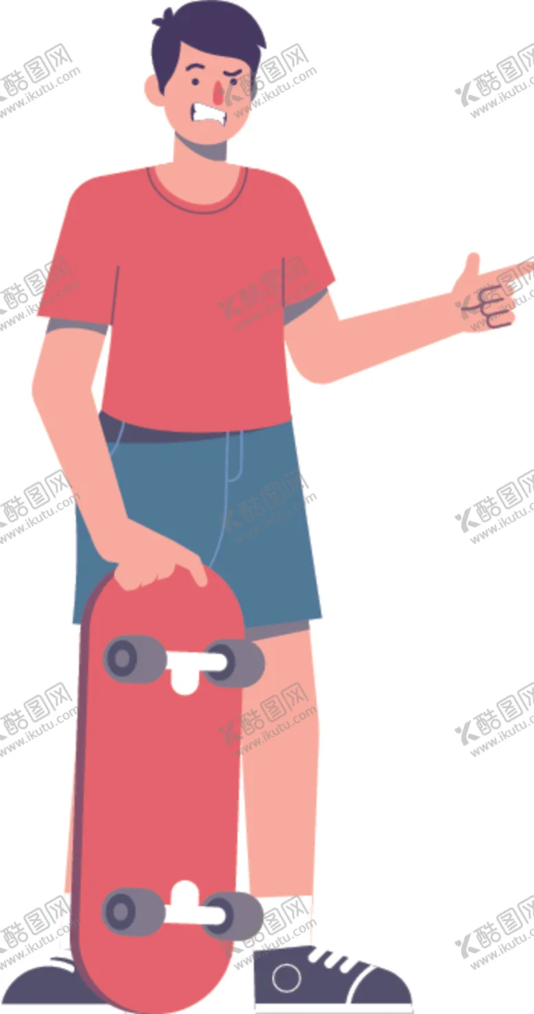 编号：85380406280622219352【酷图网】源文件下载-卡通人物