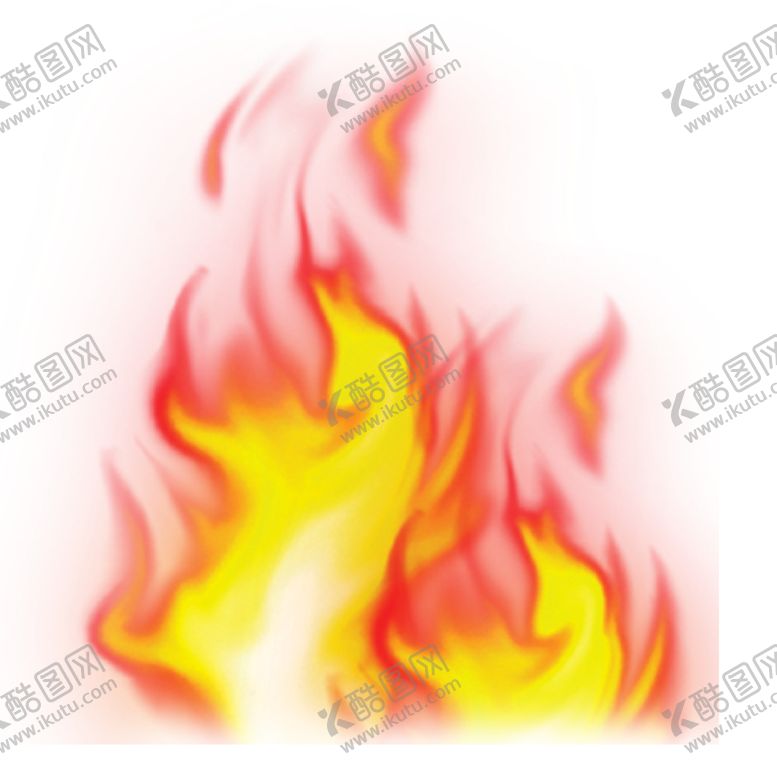 编号：42551409162138188578【酷图网】源文件下载-火焰