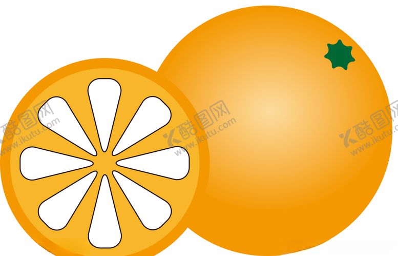 编号：13729509240533002277【酷图网】源文件下载-橙子