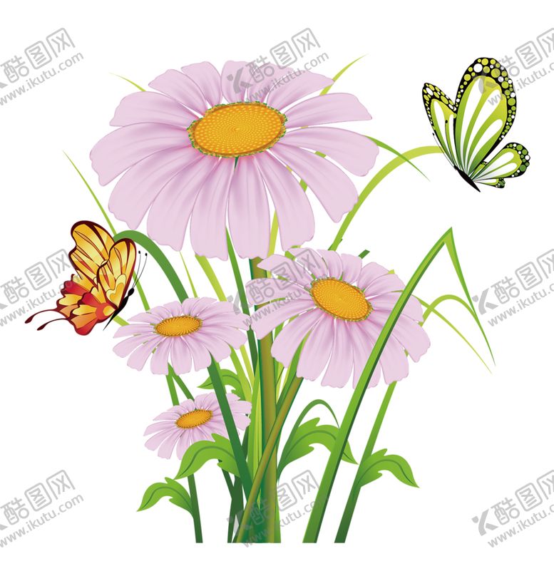 编号：28369106260227501247【酷图网】源文件下载-鲜花素材