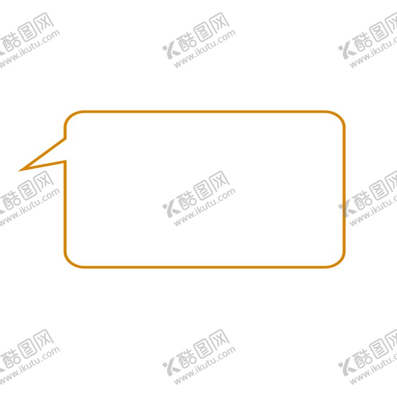 编号：27345609221332417134【酷图网】源文件下载-卡通边框卡通对话框