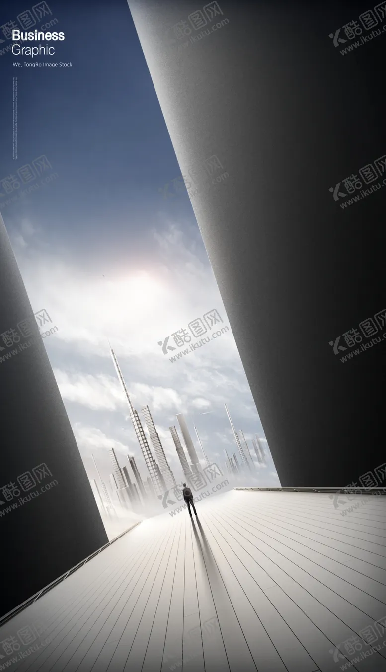 编号：54525907081345302130【酷图网】源文件下载-高端商务空间感