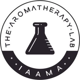 IAAMA标志