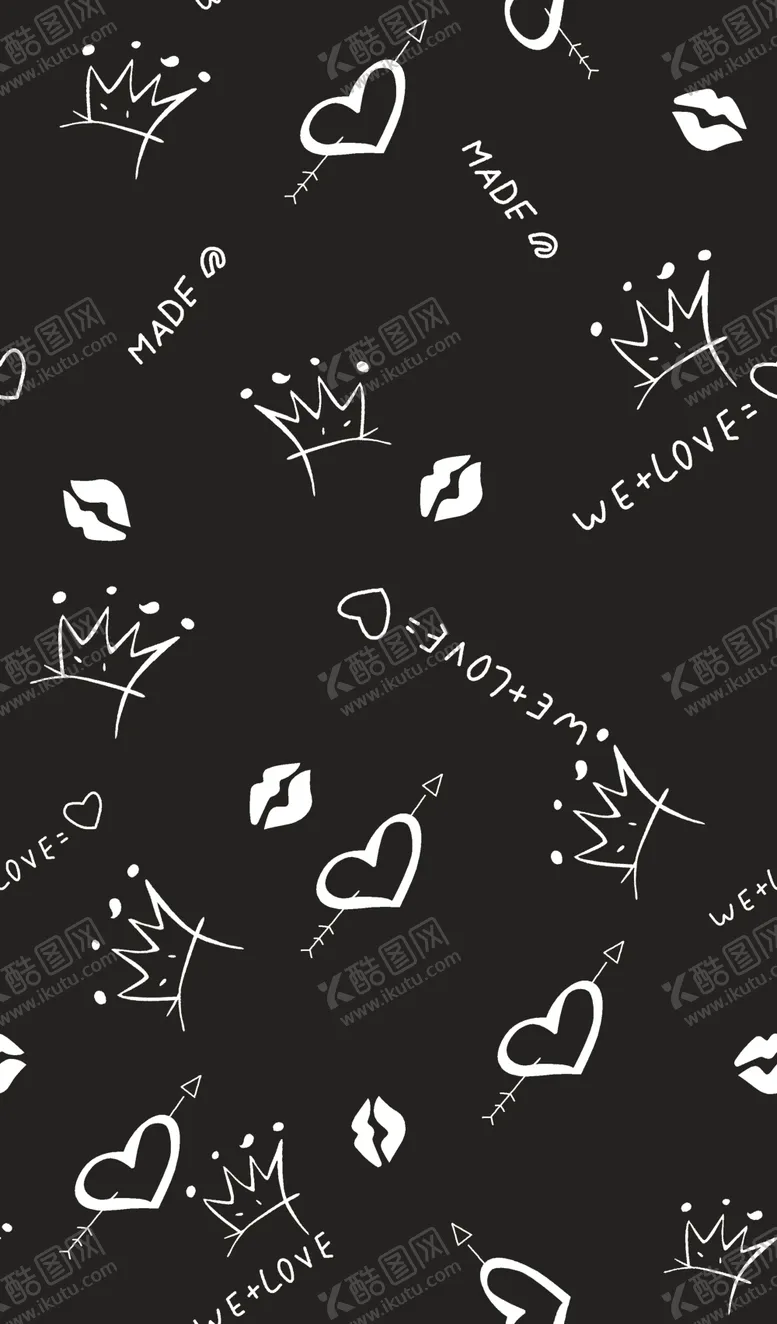 编号：73932601201707077781【酷图网】源文件下载-大牌底纹
