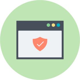 安全图标