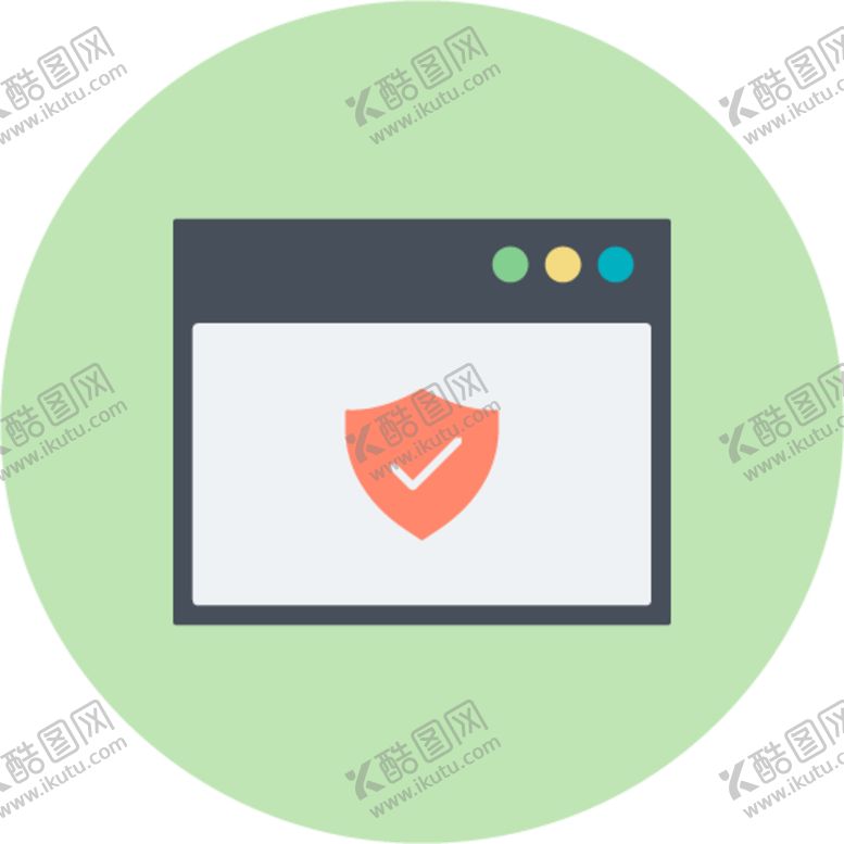 编号：35743307141806101036【酷图网】源文件下载-安全图标
