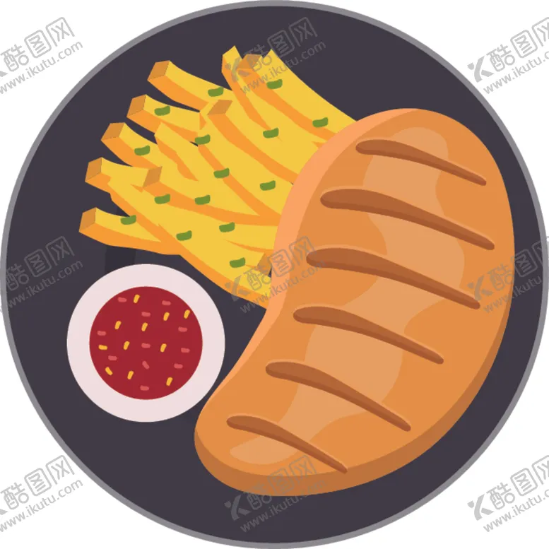 编号：22035509121956195647【酷图网】源文件下载-美食