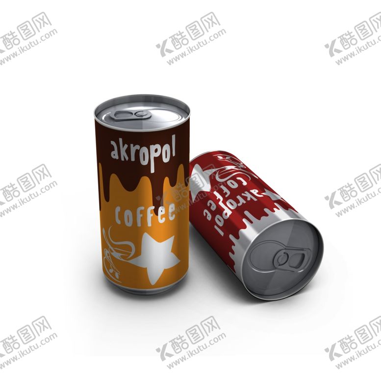 编号：49508002232010533061【酷图网】源文件下载-易拉罐
