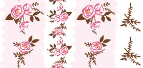小碎花