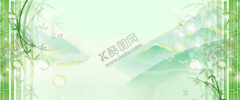 编号：24221807030156006116【酷图网】源文件下载-清新背景