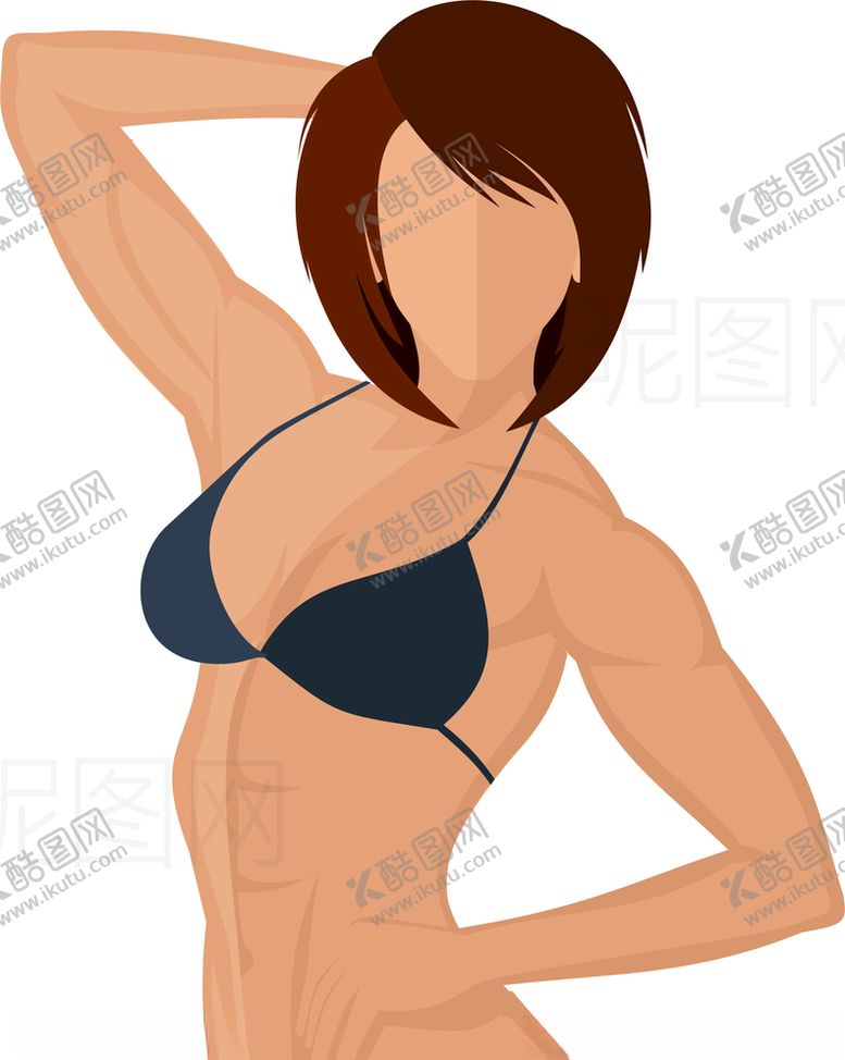 编号：46190206190637117529【酷图网】源文件下载-健美