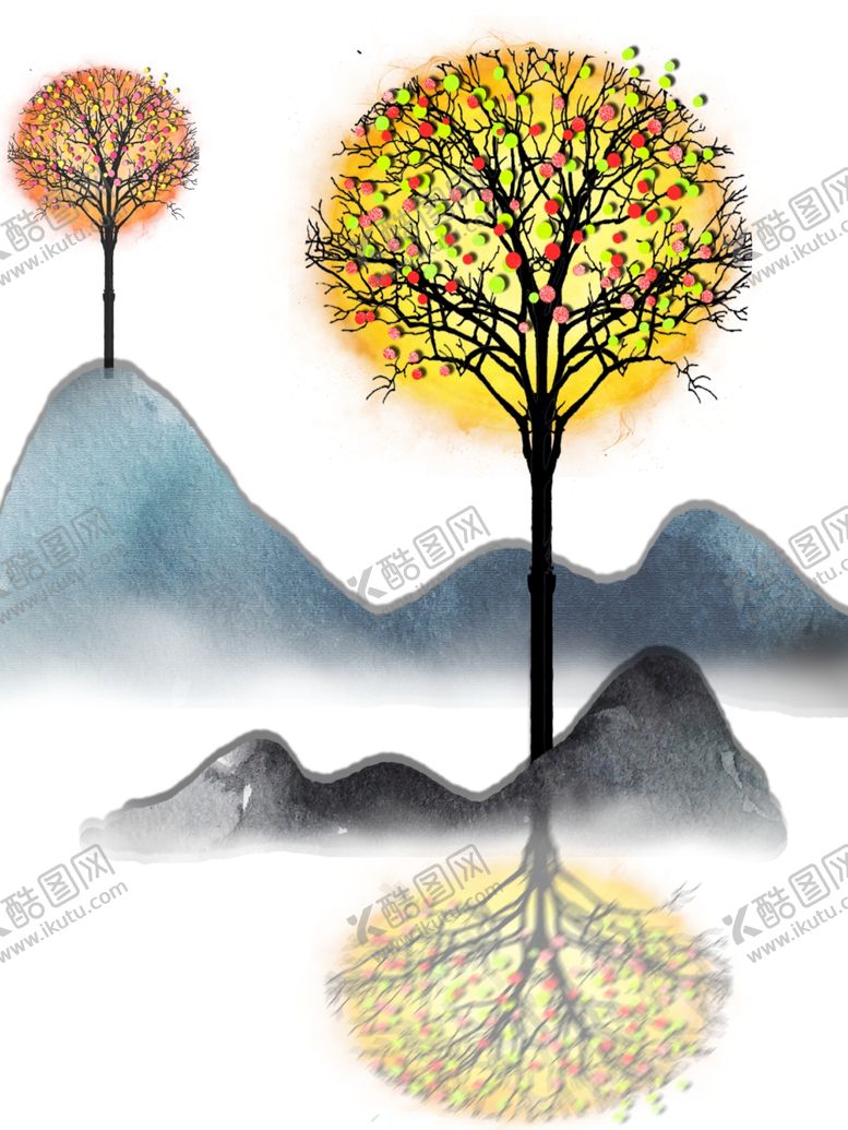 编号：89857307051218531982【酷图网】源文件下载-现代简约装饰