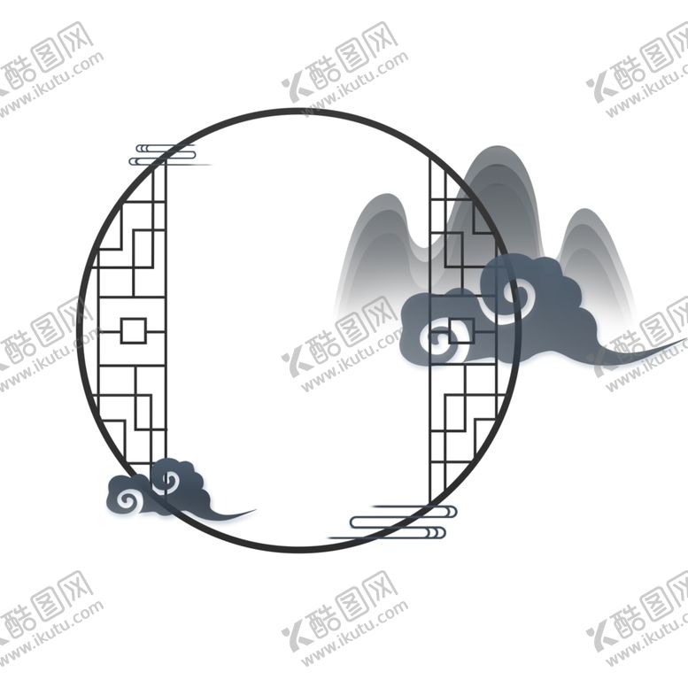 编号：53211703020541237971【酷图网】源文件下载-祥云