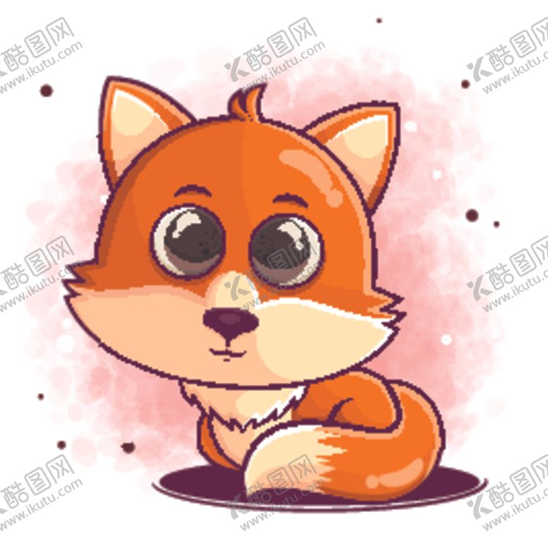 编号：52703405011307199029【酷图网】源文件下载-卡通动物