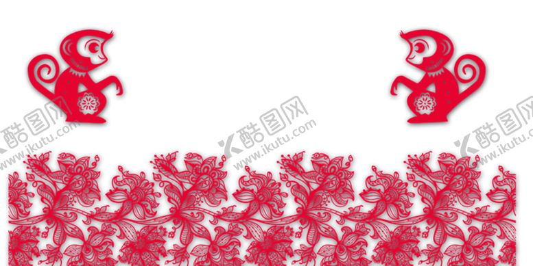 编号：12408010300036239350【酷图网】源文件下载-红色背景