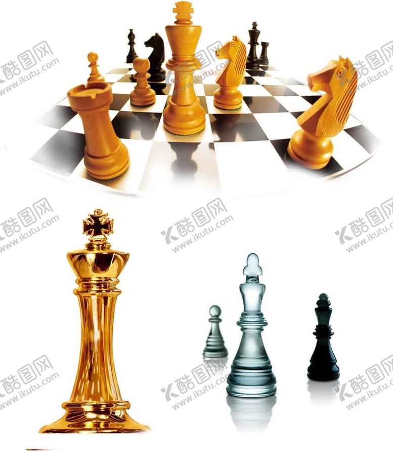 编号：62154009190549440879【酷图网】源文件下载-国际象棋