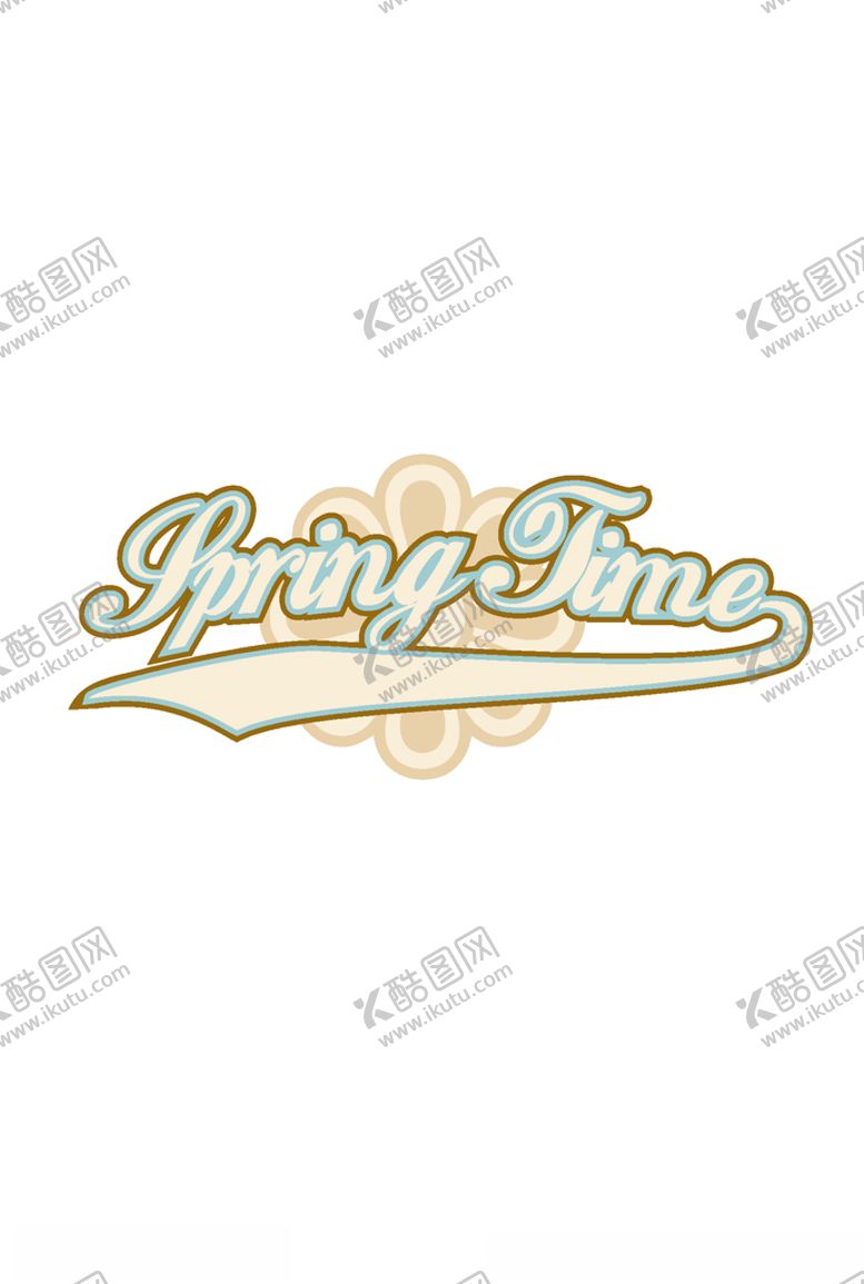 编号：29679210081501018562【酷图网】源文件下载-字母印花