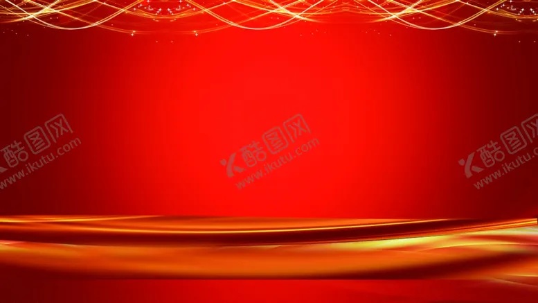 编号：86140206270536501135【酷图网】源文件下载-红色背景