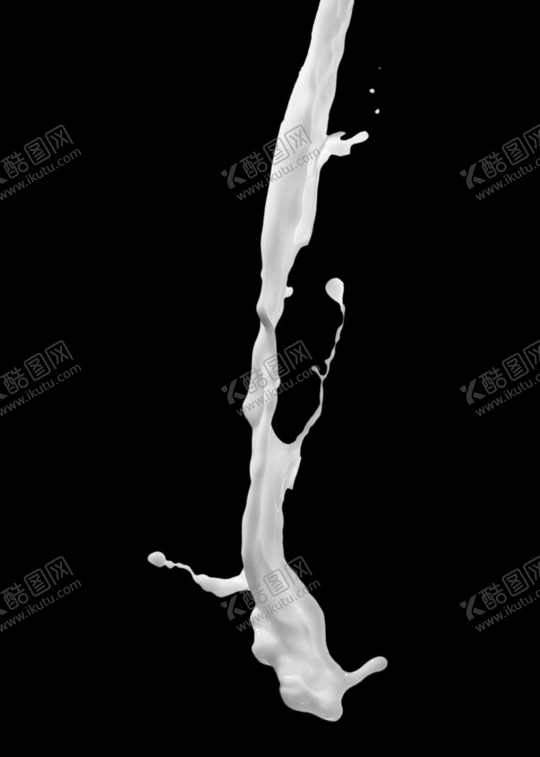 编号：91406710031221191728【酷图网】源文件下载-牛奶