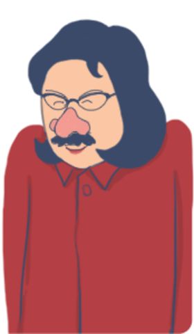 妈妈
