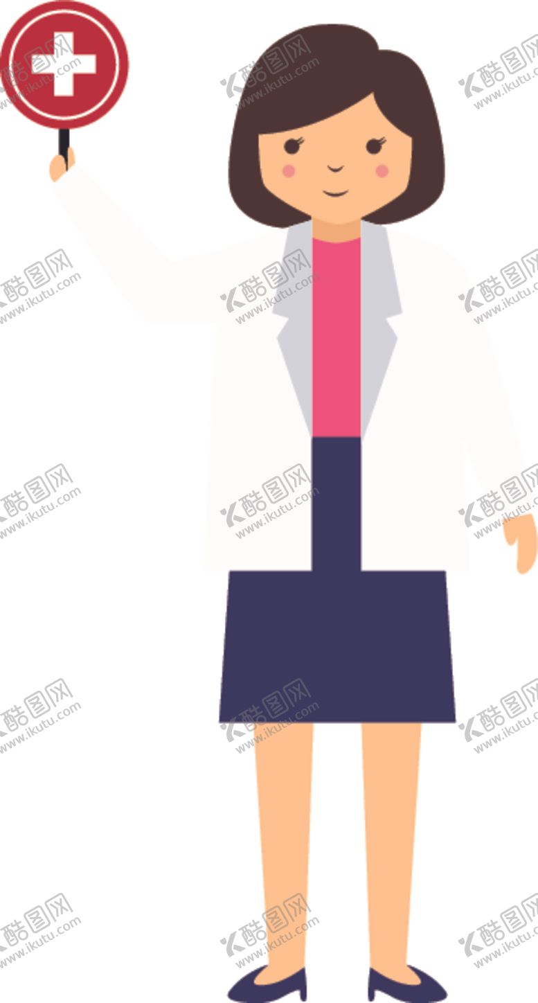 编号：34423304191909483828【酷图网】源文件下载-医生