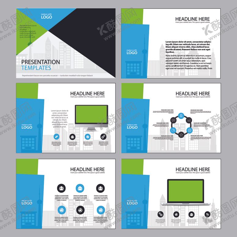 编号：59689909140959514499【酷图网】源文件下载-企业展板