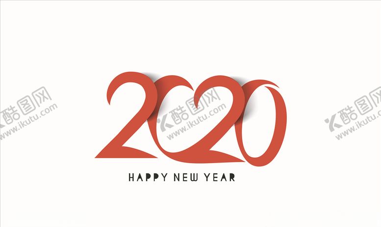 编号：67631610131115347535【酷图网】源文件下载-2020艺术字体设计