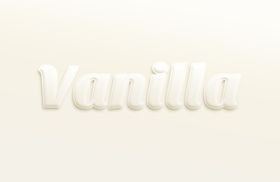 logo样机