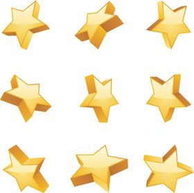 五星