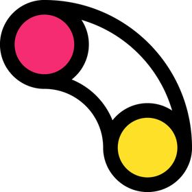 点线面几何元素PNG免扣格式