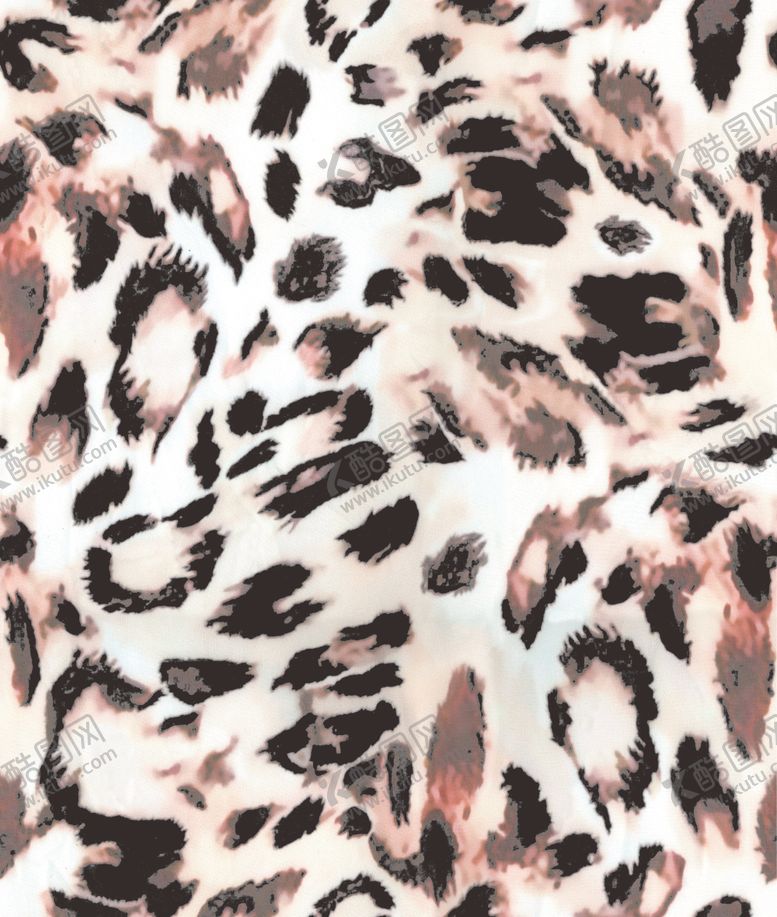 编号：35961309291358004429【酷图网】源文件下载-豹纹