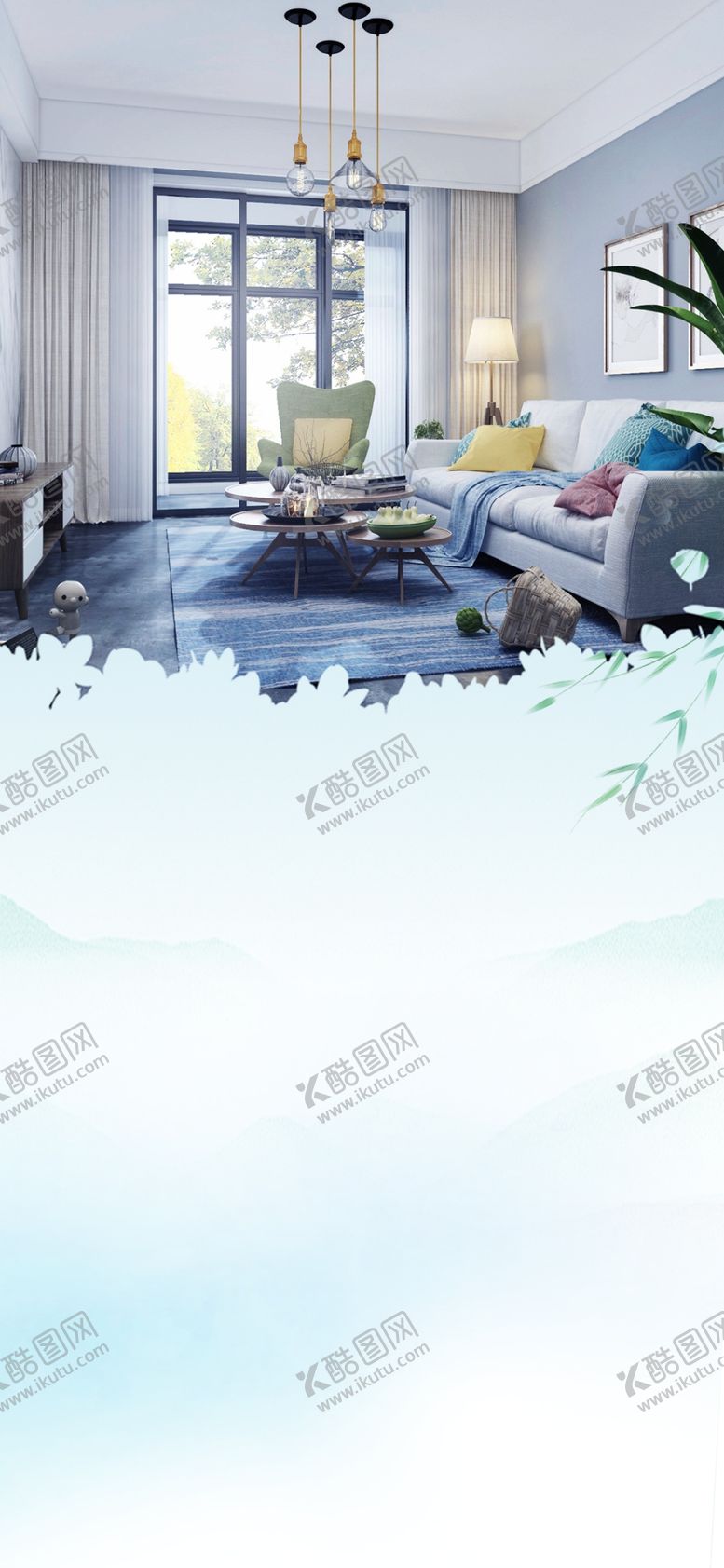编号：92458904161419082705【酷图网】源文件下载-户型