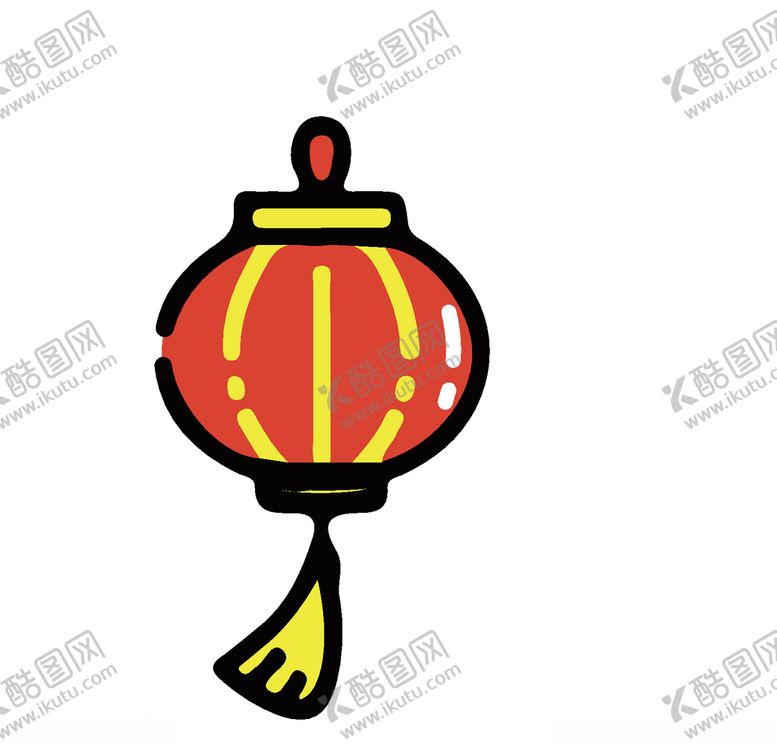 编号：11318003271430384421【酷图网】源文件下载-灯笼