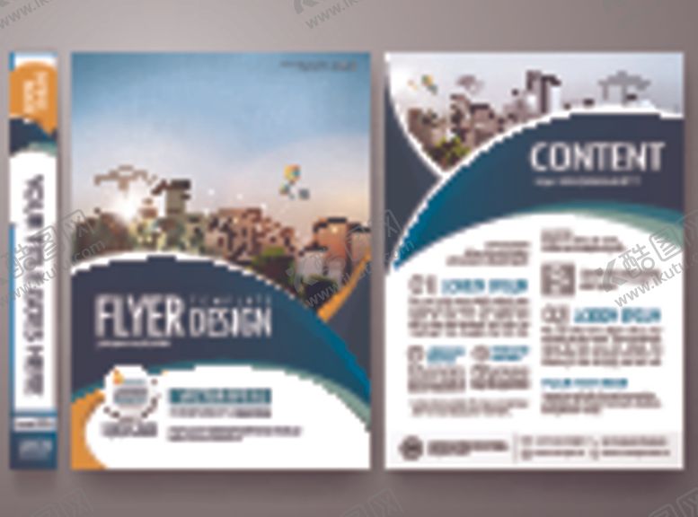 编号：28816310021029402382【酷图网】源文件下载-宣传单