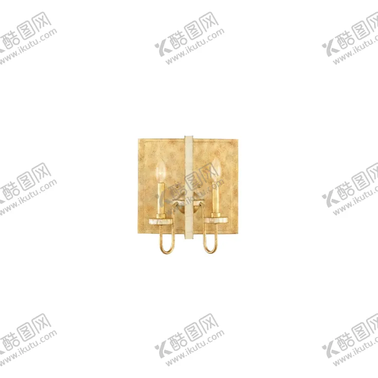 编号：37403301141324325208【酷图网】源文件下载-金色吊灯