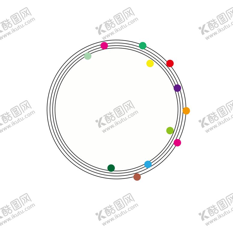 编号：72545205130715109351【酷图网】源文件下载-花边