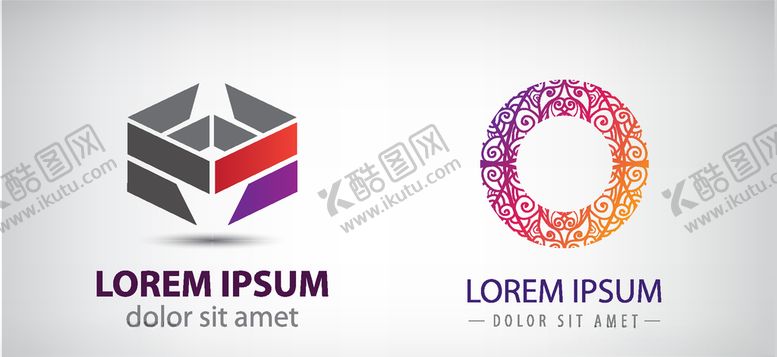 编号：96384009231058016737【酷图网】源文件下载-logo标志