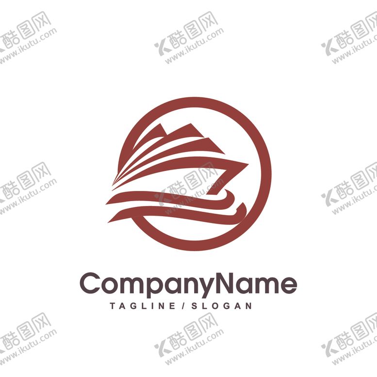 编号：61331106291200461706【酷图网】源文件下载-通用LOGO